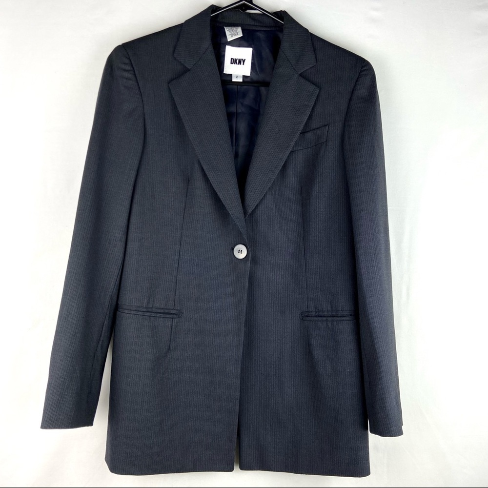 Vintage DKNY Blazer​​